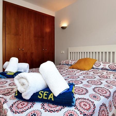 Apartamento La Recoleta ตอร์เรเวียคา ภายนอก รูปภาพ