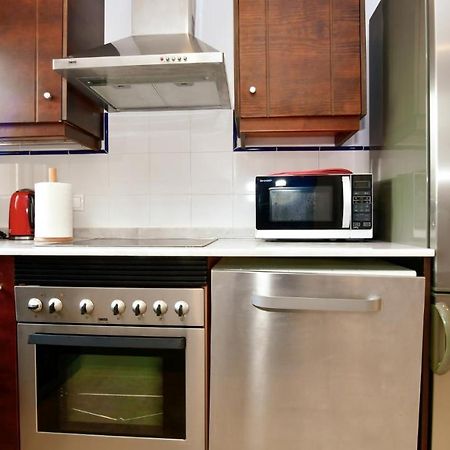 Apartamento La Recoleta ตอร์เรเวียคา ภายนอก รูปภาพ