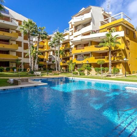 Apartamento La Recoleta ตอร์เรเวียคา ภายนอก รูปภาพ