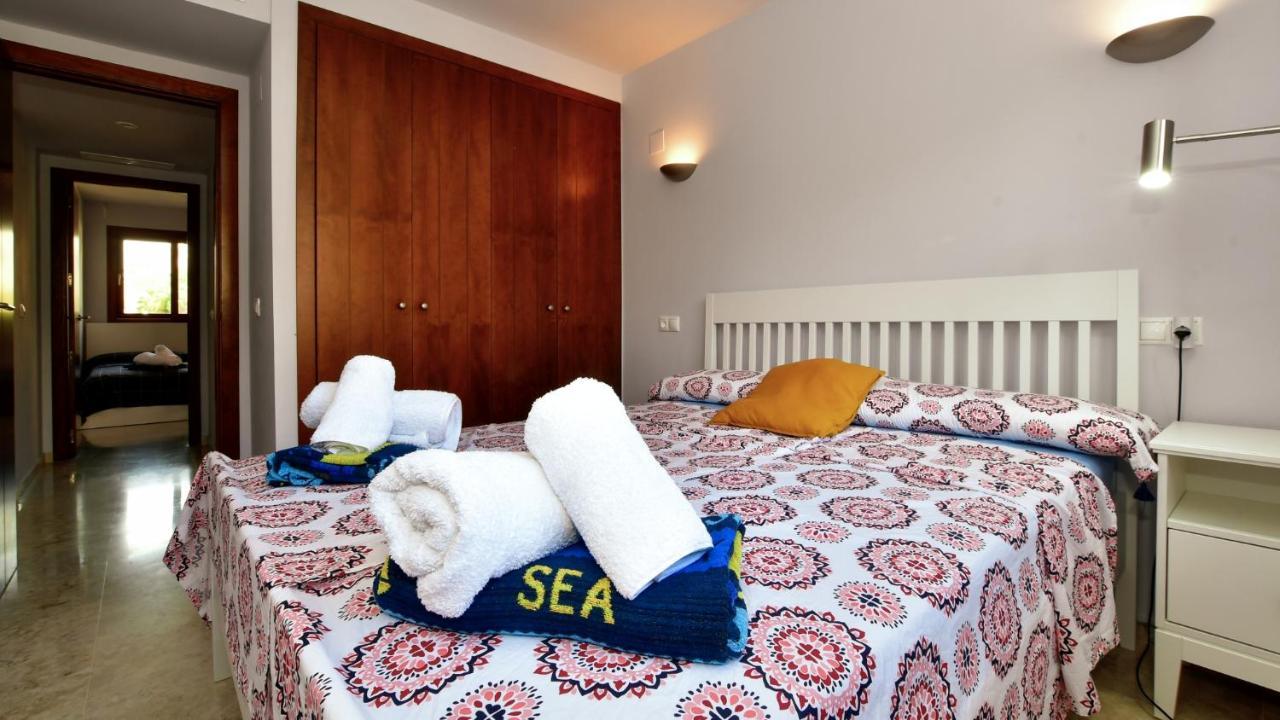 Apartamento La Recoleta ตอร์เรเวียคา ภายนอก รูปภาพ