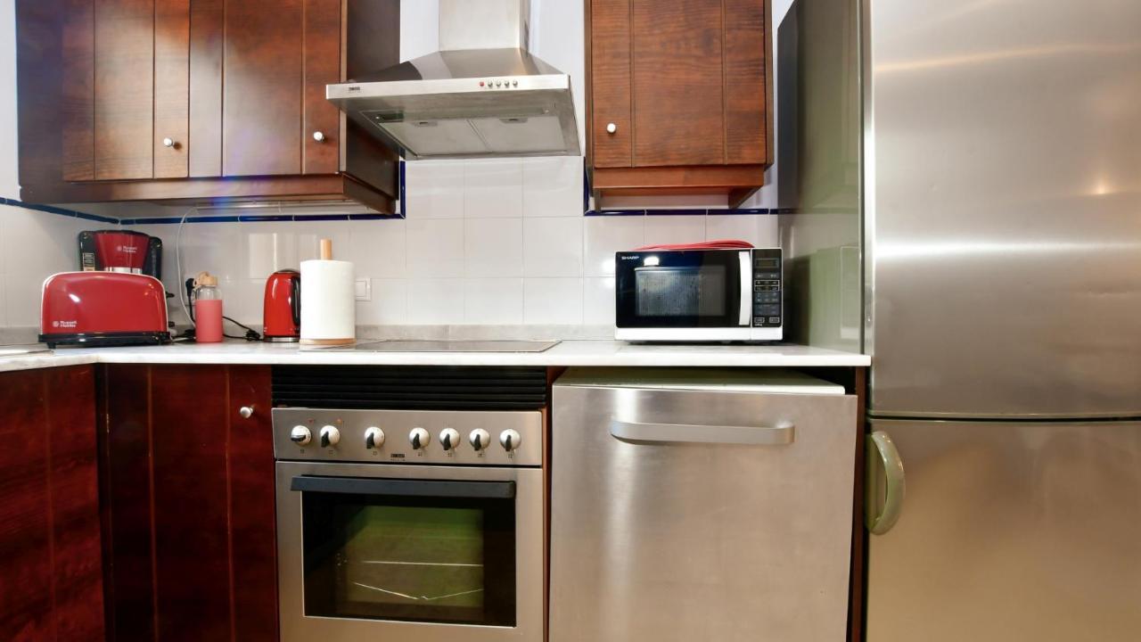 Apartamento La Recoleta ตอร์เรเวียคา ภายนอก รูปภาพ
