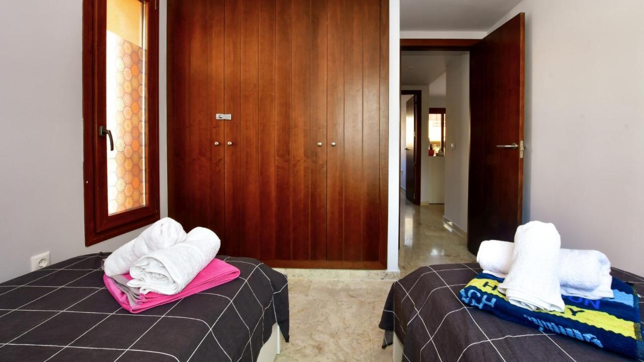 Apartamento La Recoleta ตอร์เรเวียคา ภายนอก รูปภาพ