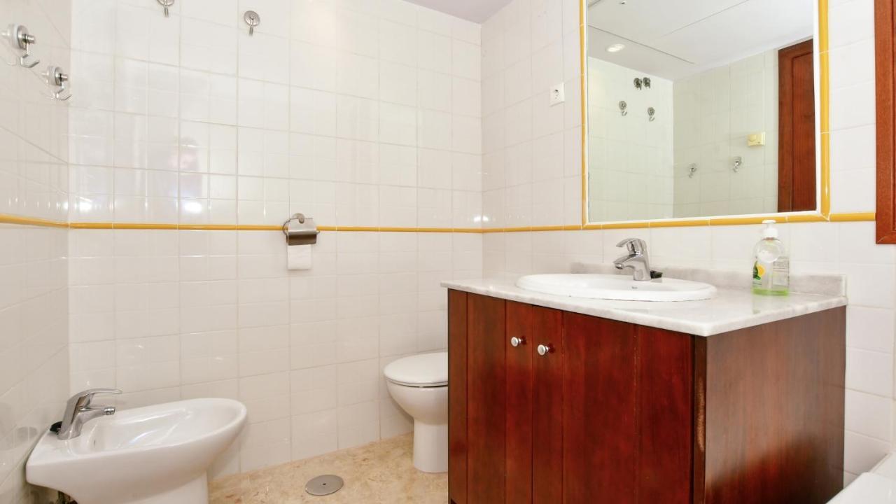 Apartamento La Recoleta ตอร์เรเวียคา ภายนอก รูปภาพ