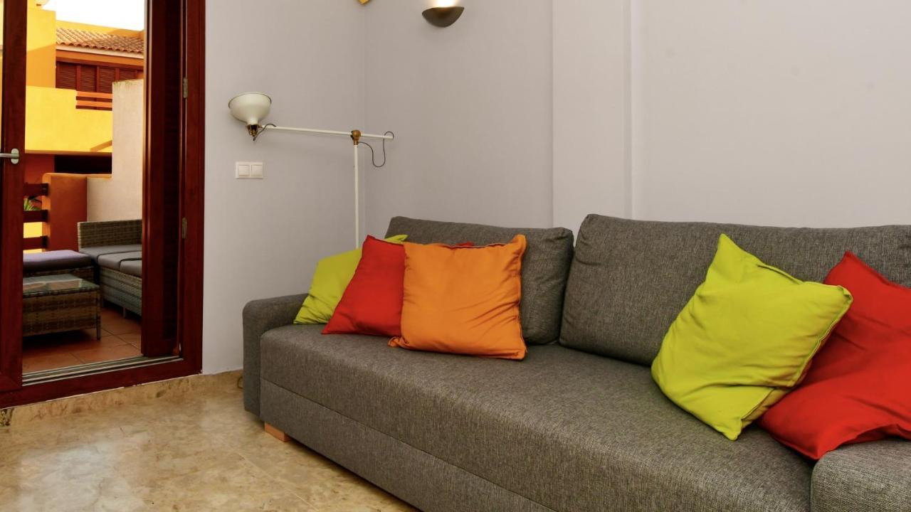 Apartamento La Recoleta ตอร์เรเวียคา ภายนอก รูปภาพ
