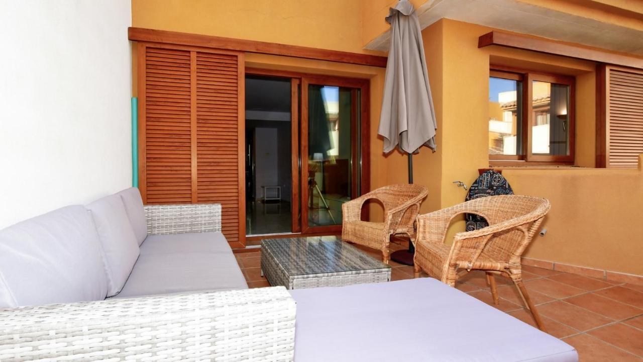 Apartamento La Recoleta ตอร์เรเวียคา ภายนอก รูปภาพ