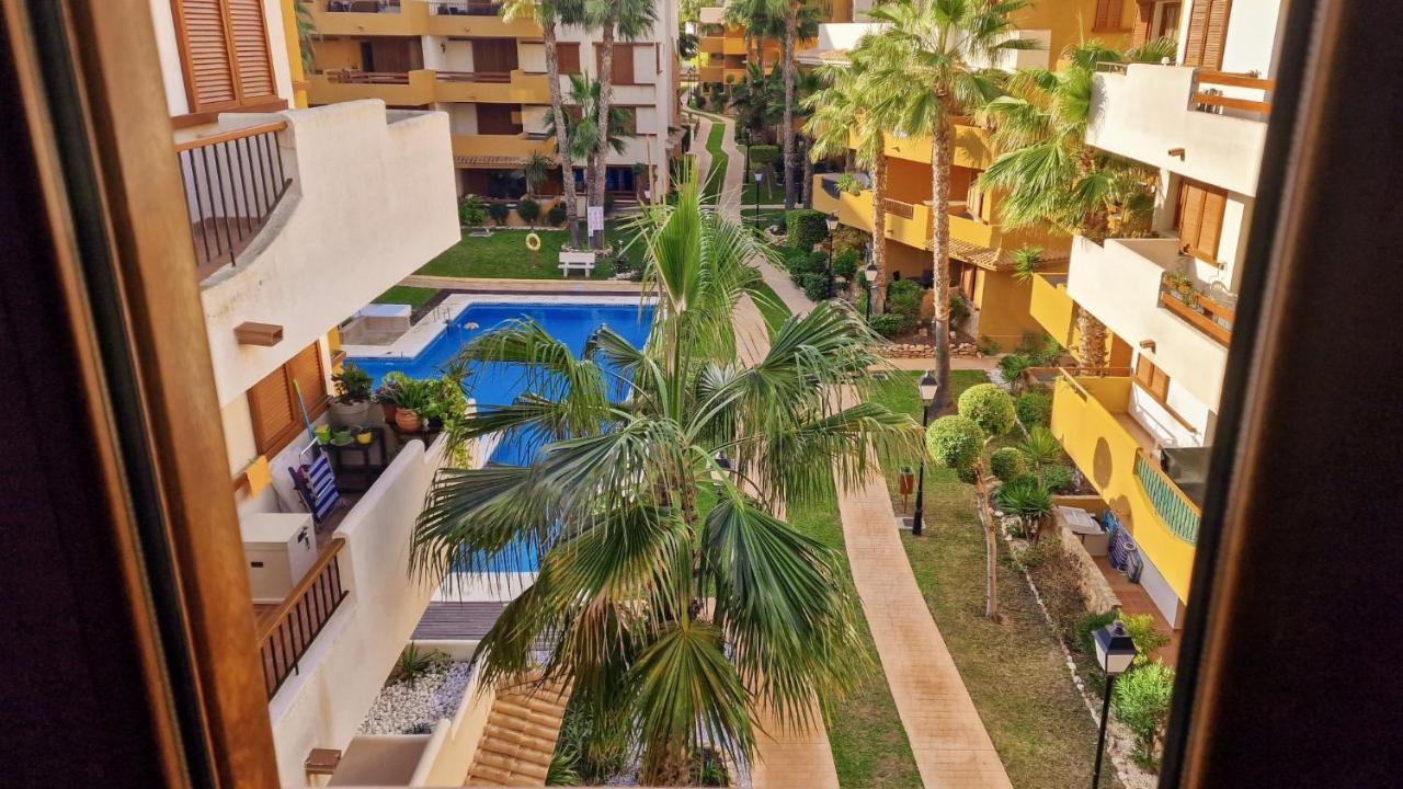 Apartamento La Recoleta ตอร์เรเวียคา ภายนอก รูปภาพ