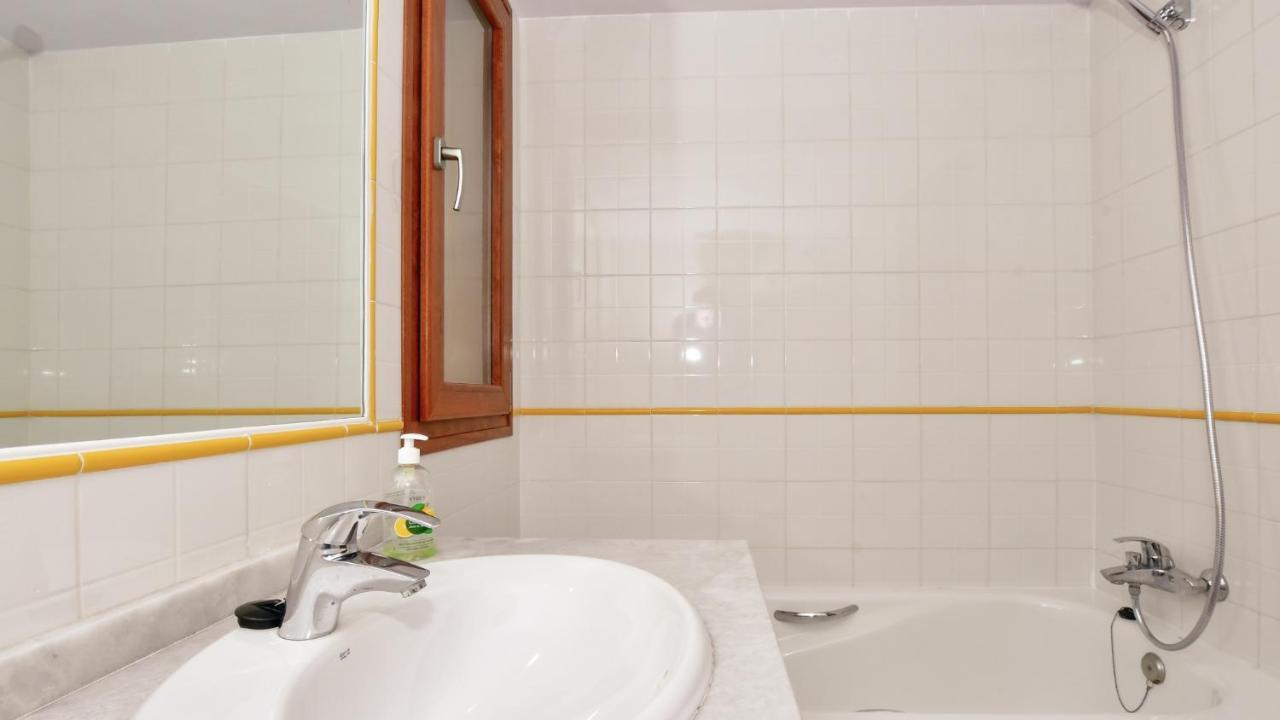 Apartamento La Recoleta ตอร์เรเวียคา ภายนอก รูปภาพ