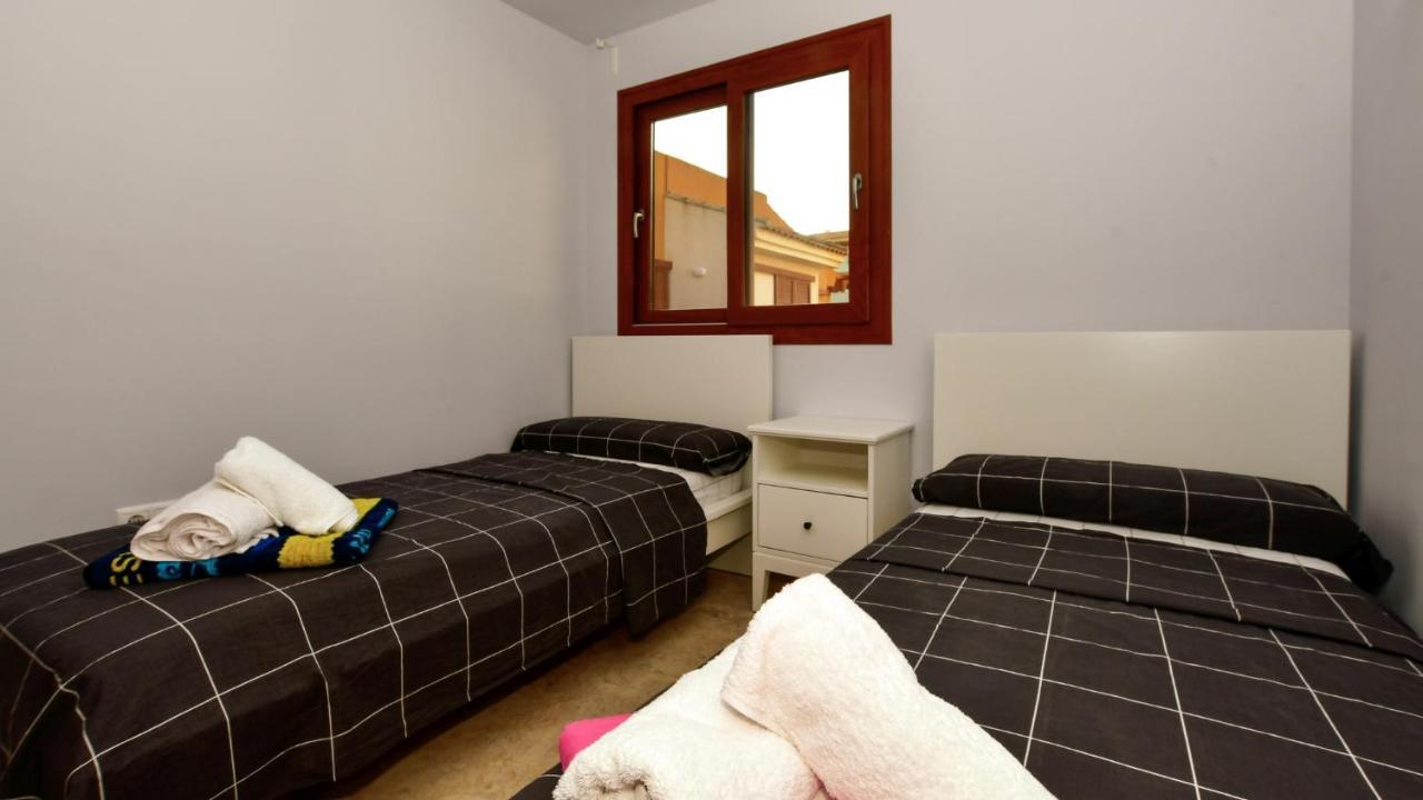 Apartamento La Recoleta ตอร์เรเวียคา ภายนอก รูปภาพ