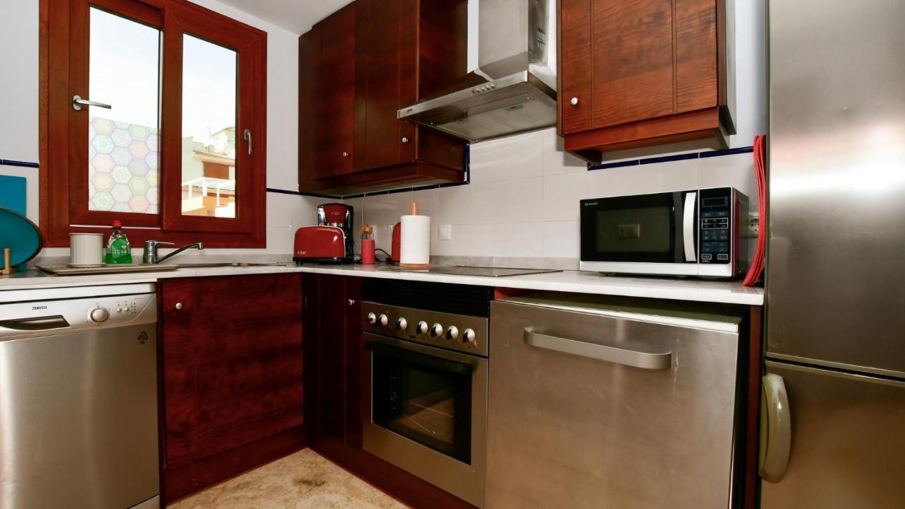 Apartamento La Recoleta ตอร์เรเวียคา ภายนอก รูปภาพ