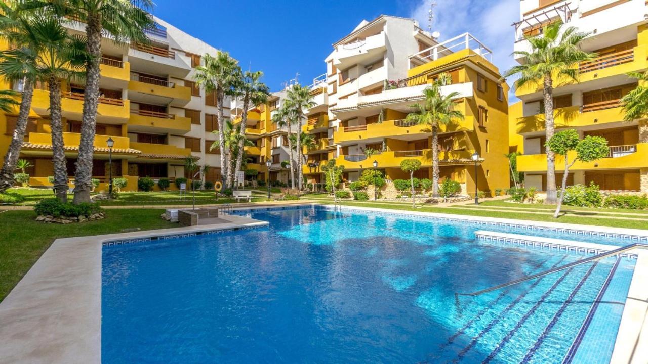 Apartamento La Recoleta ตอร์เรเวียคา ภายนอก รูปภาพ