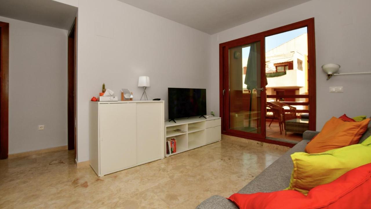 Apartamento La Recoleta ตอร์เรเวียคา ภายนอก รูปภาพ