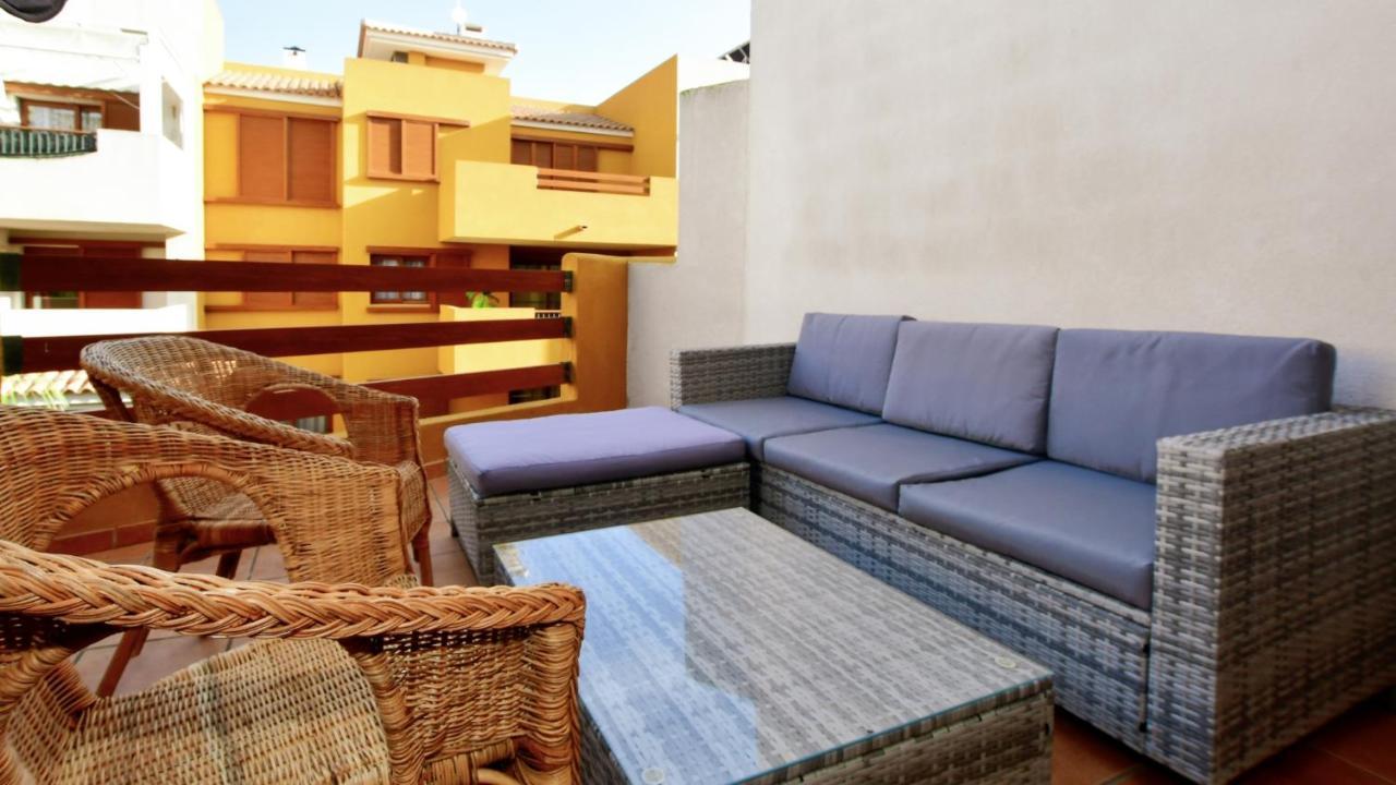 Apartamento La Recoleta ตอร์เรเวียคา ภายนอก รูปภาพ