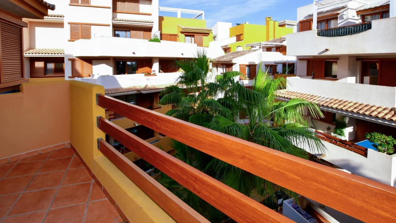 Apartamento La Recoleta ตอร์เรเวียคา ภายนอก รูปภาพ